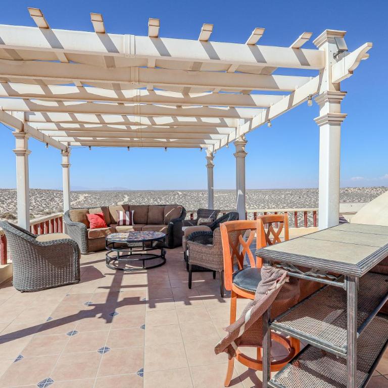 Campo Bello - Vacation Home - 16