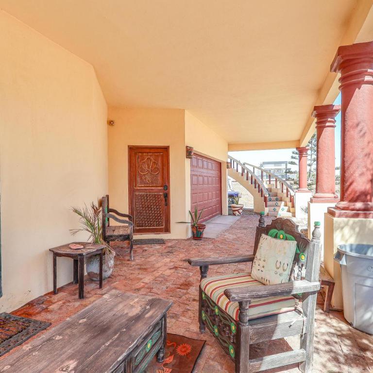 Campo Bello - Vacation Home - 6