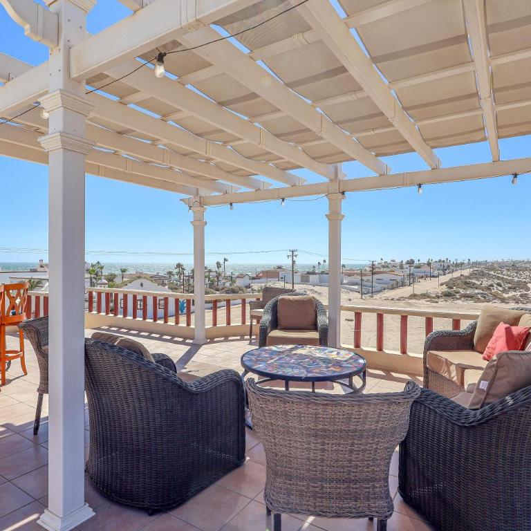 Campo Bello - Vacation Home - 15