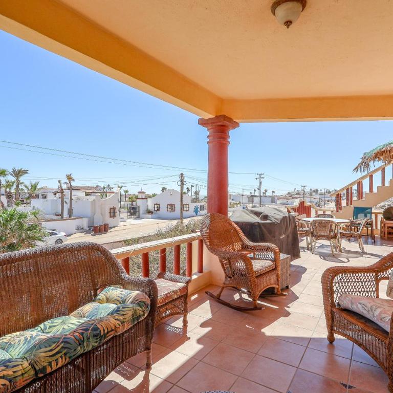 Campo Bello - Vacation Home - 11