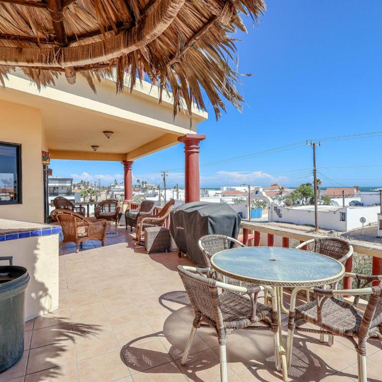 Campo Bello - Vacation Home - 12