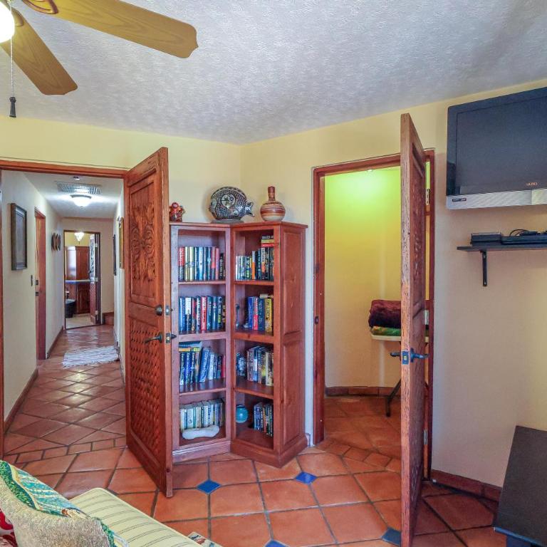 Campo Bello - Vacation Home - 24