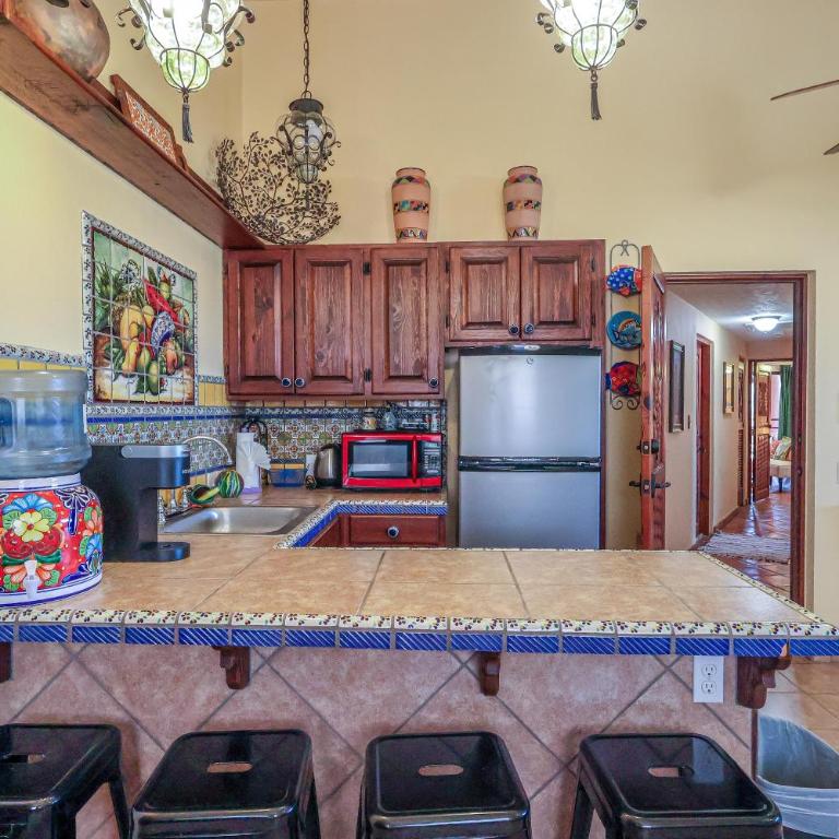 Campo Bello - Vacation Home - 31