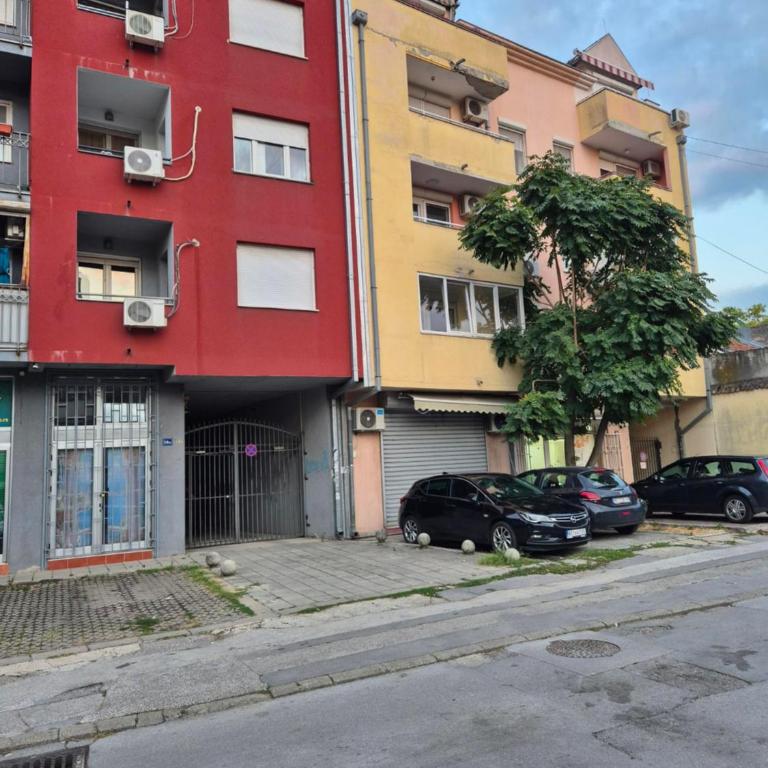 Apartment Piazza - One-Bedroom Apartment - 3