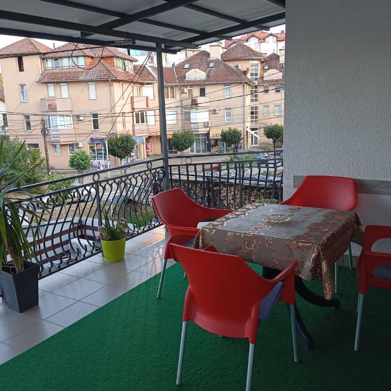 Apartman Bozic - One-Bedroom Apartment - 12