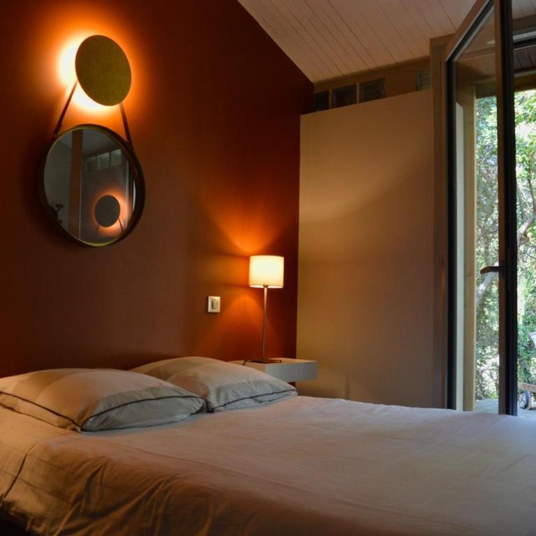 Villa Hossegor 8 personnes proche du Lac - Casa de 4 dormitorios - 8