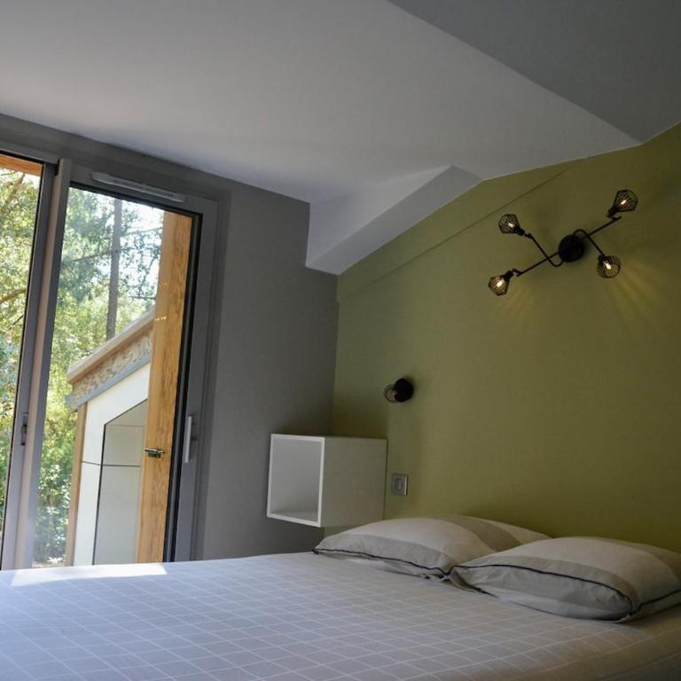 Villa Hossegor 8 personnes proche du Lac - Casa de 4 dormitorios - 10