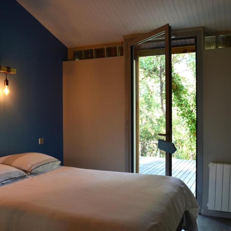 Villa Hossegor 8 personnes proche du Lac - Casa de 4 dormitorios - 6