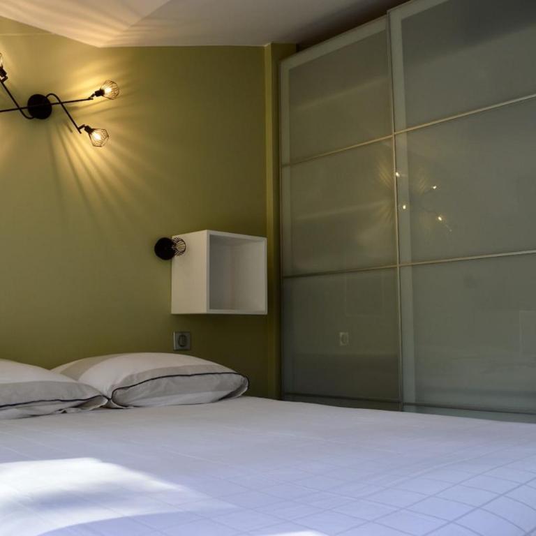 Villa Hossegor 8 personnes proche du Lac - Casa de 4 dormitorios - 11
