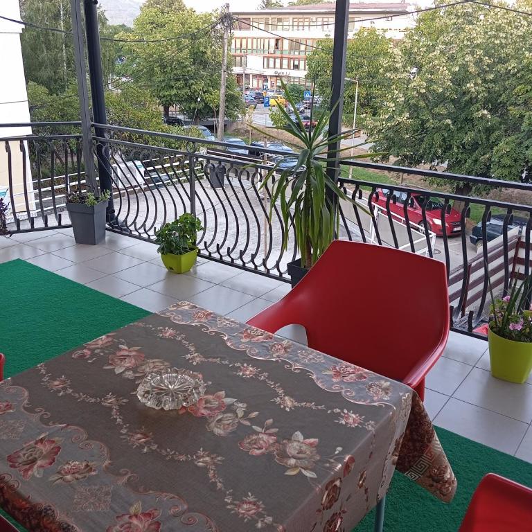 Apartman Bozic - One-Bedroom Apartment - 11
