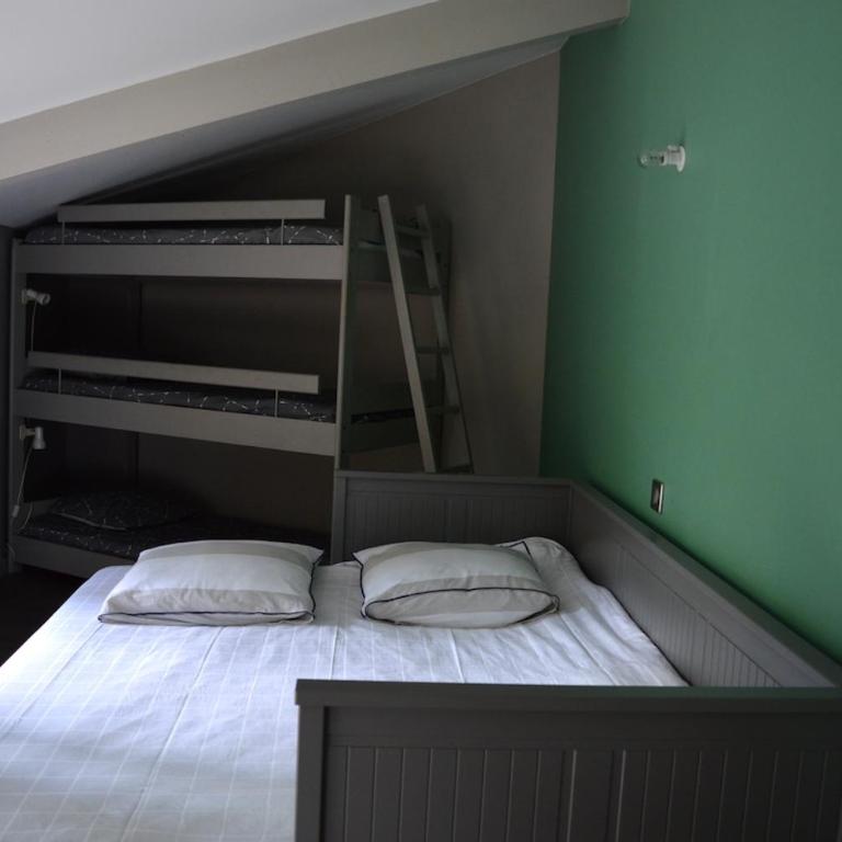 Villa Hossegor 8 personnes proche du Lac - Casa de 4 dormitorios - 13