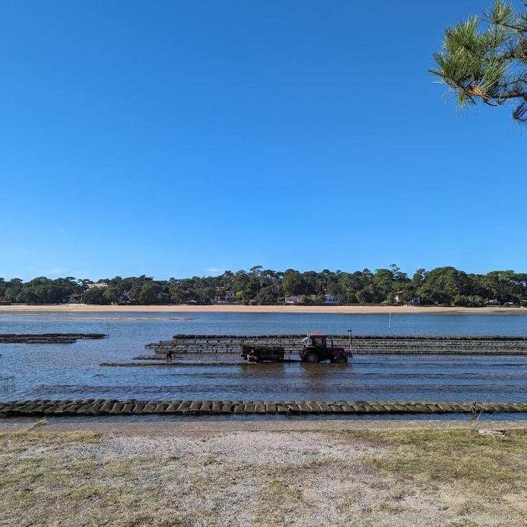 Villa Hossegor 8 personnes proche du Lac - Casa de 4 dormitorios - 20