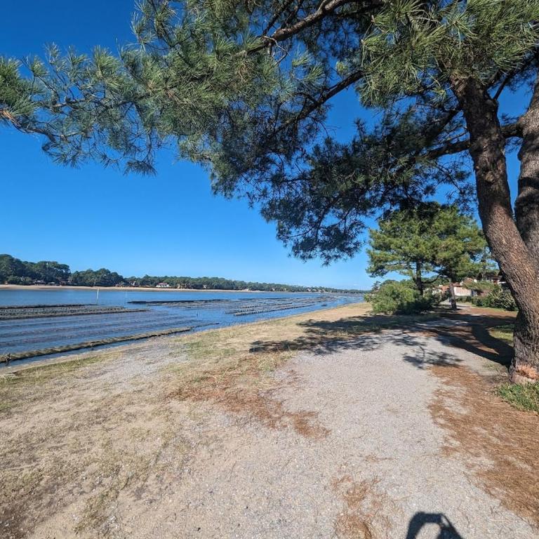 Villa Hossegor 8 personnes proche du Lac - Casa de 4 dormitorios - 21