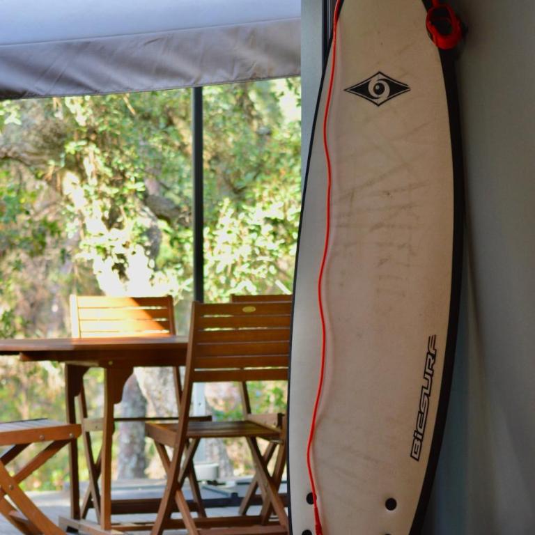 Villa Hossegor 8 personnes proche du Lac - Casa de 4 dormitorios - 2