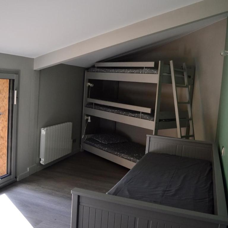 Villa Hossegor 8 personnes proche du Lac - Casa de 4 dormitorios - 12