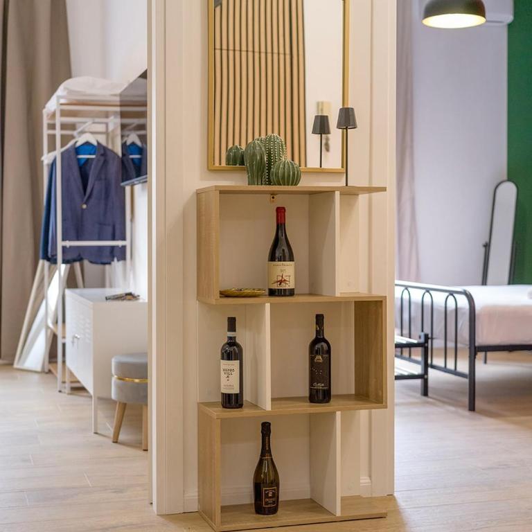 Relax e Style, Kairos, the house of quality time - Appartamento con 2 Camere da Letto - 2