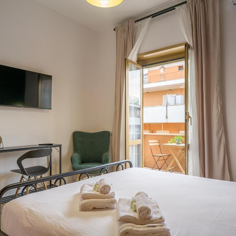 Relax e Style, Kairos, the house of quality time - Appartamento con 2 Camere da Letto - 4
