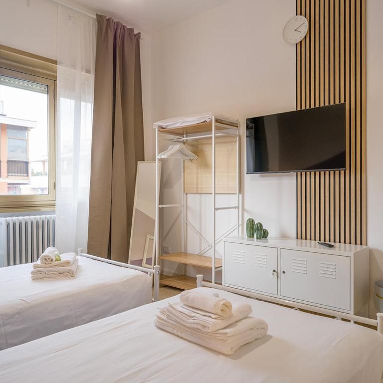 Relax e Style, Kairos, the house of quality time - Appartamento con 2 Camere da Letto - 7
