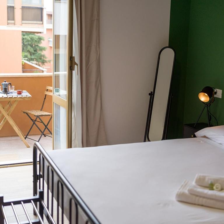 Relax e Style, Kairos, the house of quality time - Appartamento con 2 Camere da Letto - 8