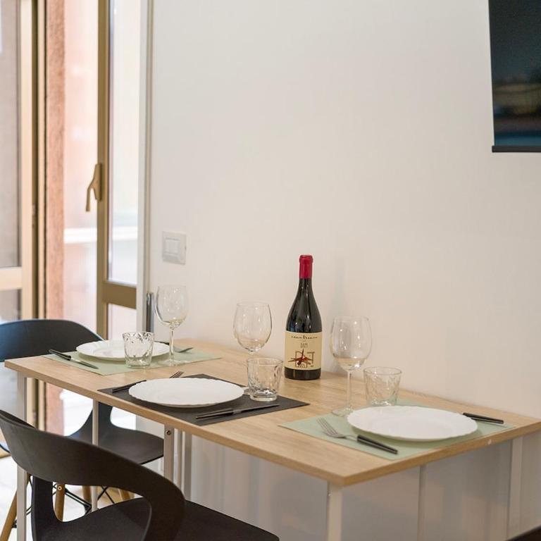 Relax e Style, Kairos, the house of quality time - Appartamento con 2 Camere da Letto - 9