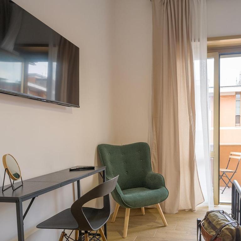 Relax e Style, Kairos, the house of quality time - Appartamento con 2 Camere da Letto - 17