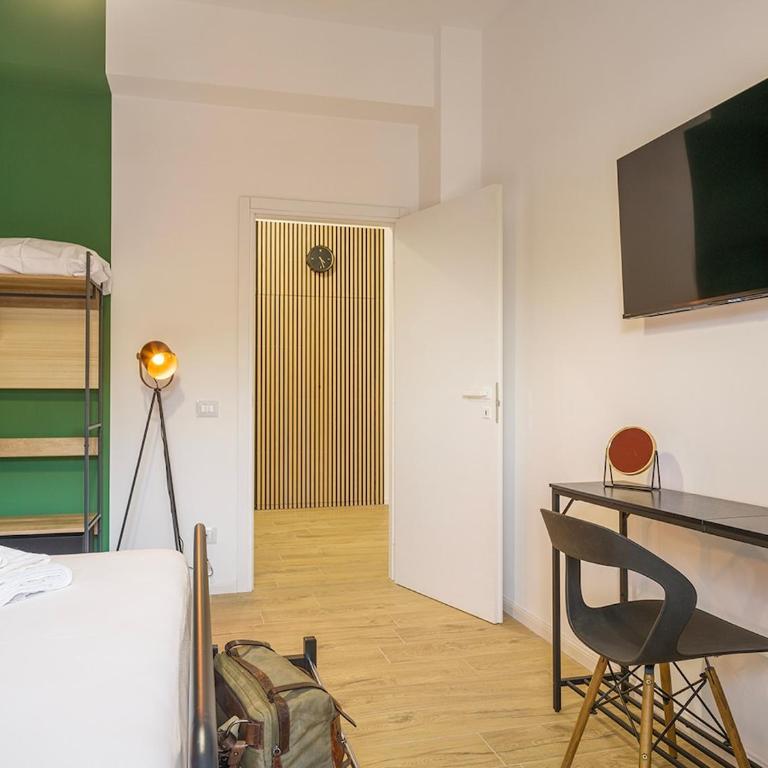 Relax e Style, Kairos, the house of quality time - Appartamento con 2 Camere da Letto - 24