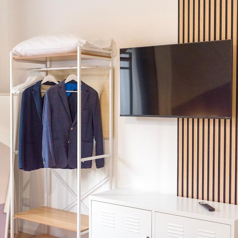 Relax e Style, Kairos, the house of quality time - Appartamento con 2 Camere da Letto - 26