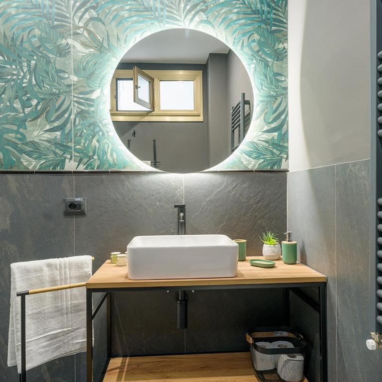 Relax e Style, Kairos, the house of quality time - Appartamento con 2 Camere da Letto - 27