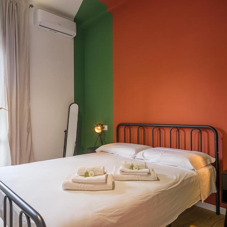 Relax e Style, Kairos, the house of quality time - Appartamento con 2 Camere da Letto - 30