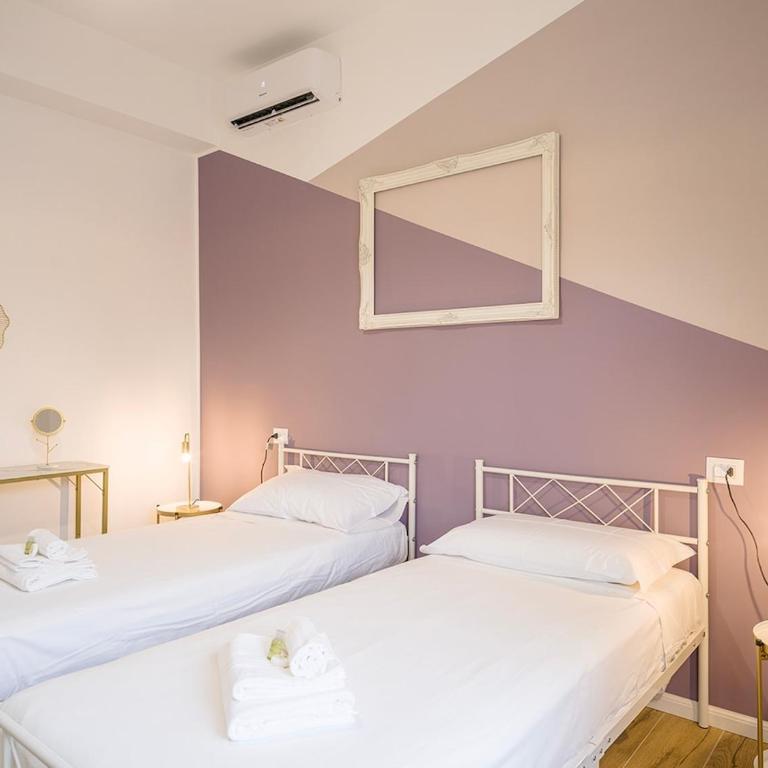 Relax e Style, Kairos, the house of quality time - Appartamento con 2 Camere da Letto - 35