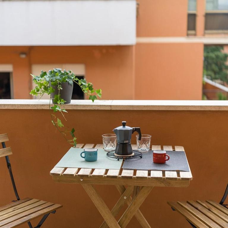 Relax e Style, Kairos, the house of quality time - Appartamento con 2 Camere da Letto - 38