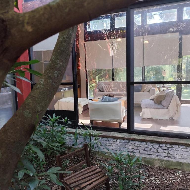 Casaquinta City Bell zona rural - Casa de 4 dormitorios - 27