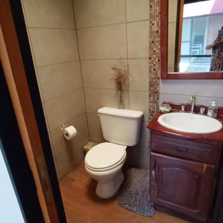 Casaquinta City Bell zona rural - Casa de 4 dormitorios - 19