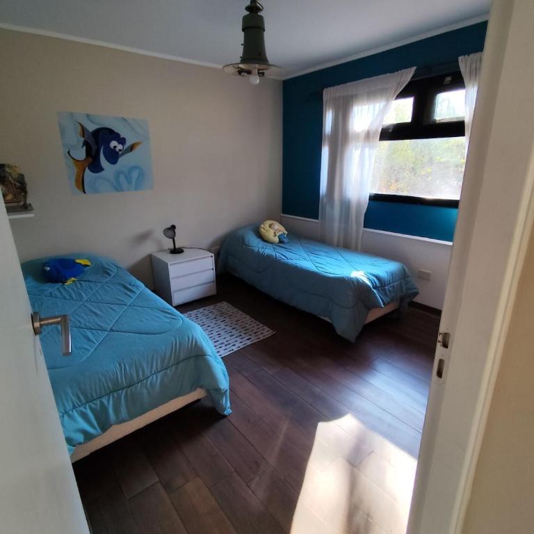 Casaquinta City Bell zona rural - Casa de 4 dormitorios - 13