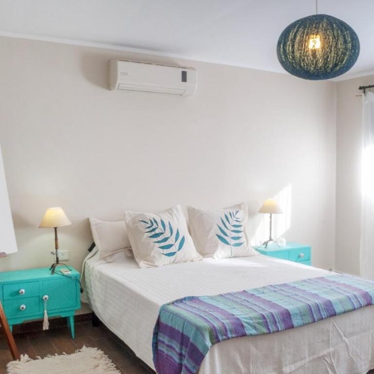 Casaquinta City Bell zona rural - Casa de 4 dormitorios - 5