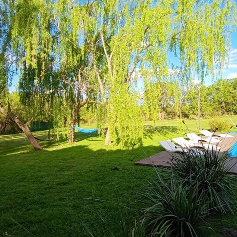 Casaquinta City Bell zona rural - Casa de 4 dormitorios - 39