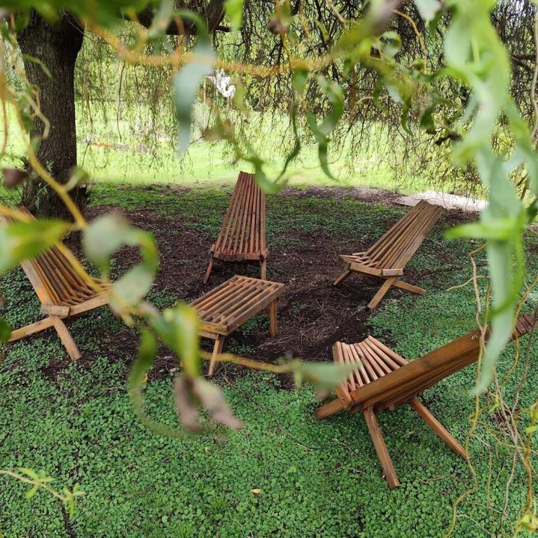 Casaquinta City Bell zona rural - Casa de 4 dormitorios - 36