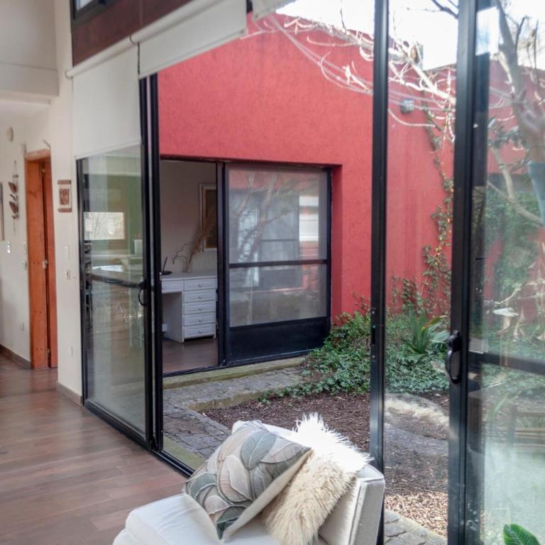 Casaquinta City Bell zona rural - Casa de 4 dormitorios - 26