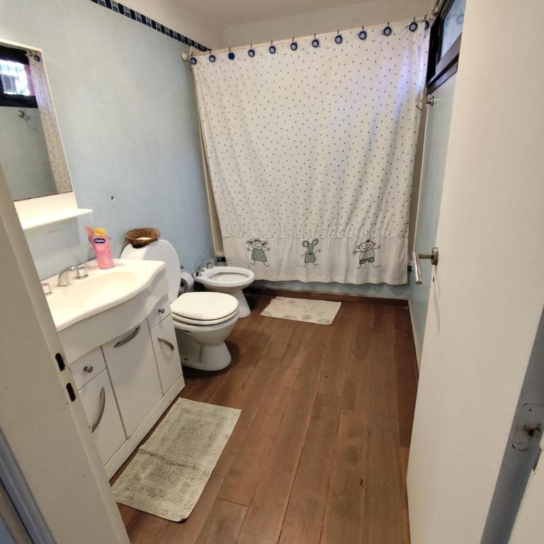 Casaquinta City Bell zona rural - Casa de 4 dormitorios - 15