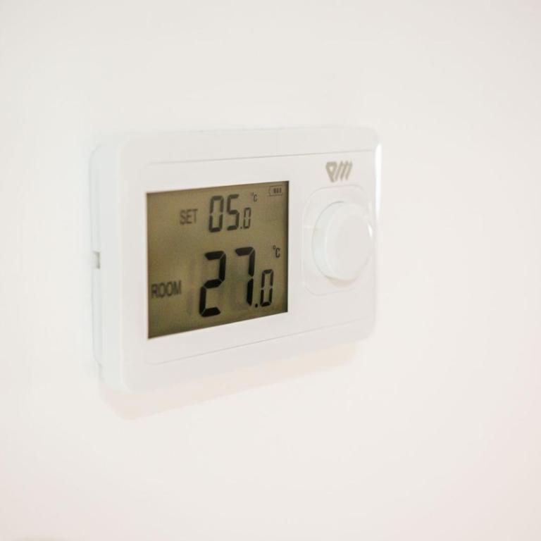 New Bubanj Apartment's - One-Bedroom Apartment - 13