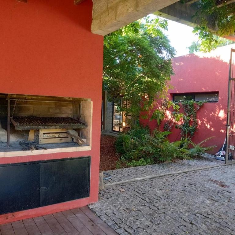 Casaquinta City Bell zona rural - Casa de 4 dormitorios - 4