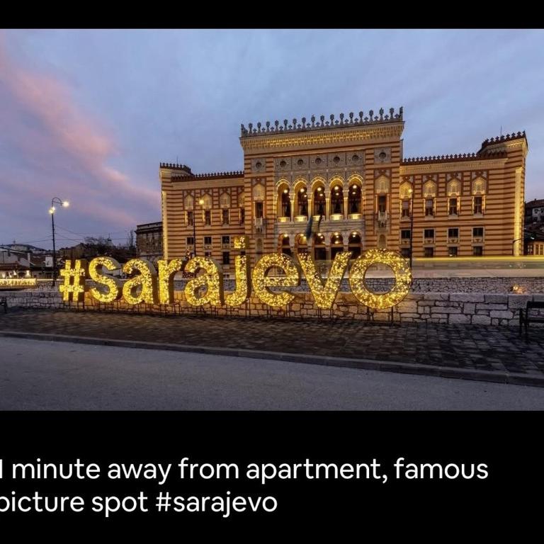 Heart of 'rajvoSa' Top Location - One-Bedroom Apartment - 1