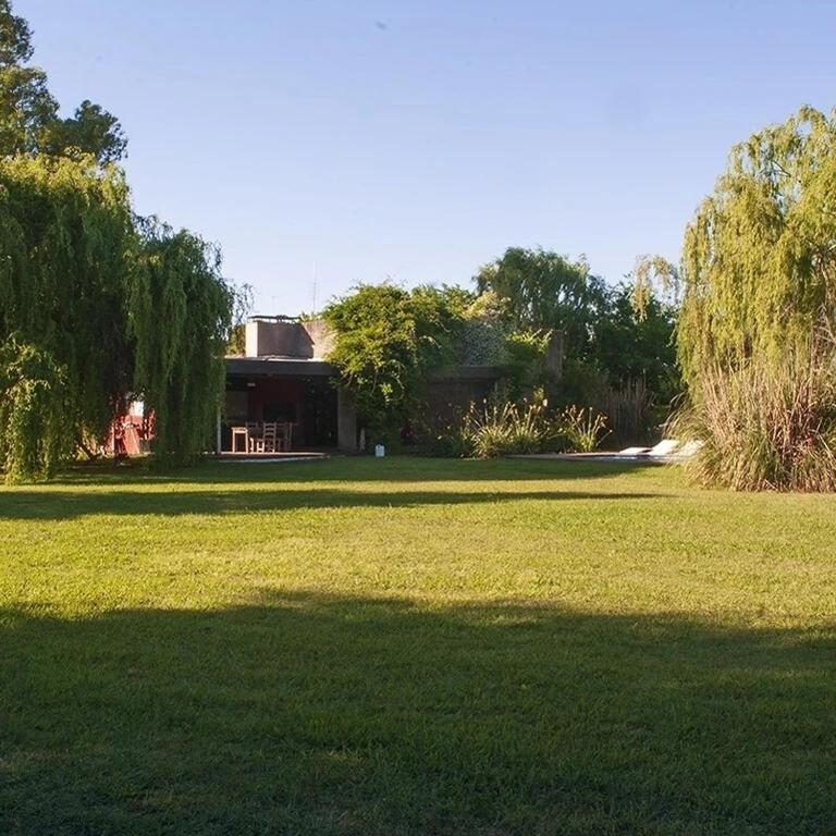 Casaquinta City Bell zona rural - Casa de 4 dormitorios - 42