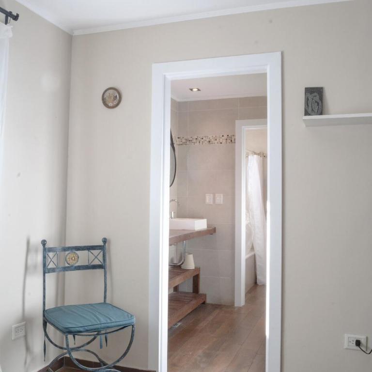 Casaquinta City Bell zona rural - Casa de 4 dormitorios - 7