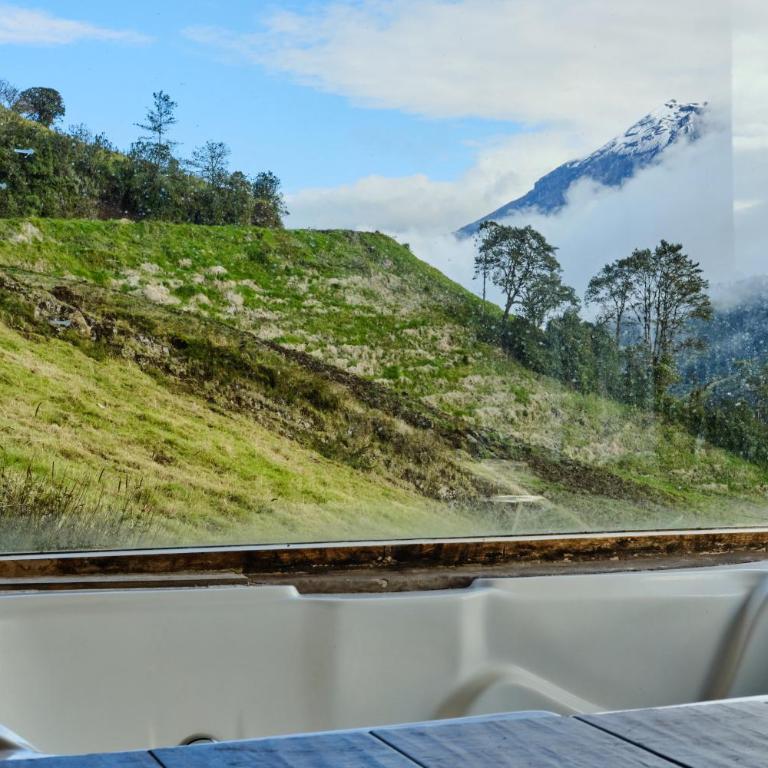 Rancho La Suiza - One-Bedroom Chalet - 6