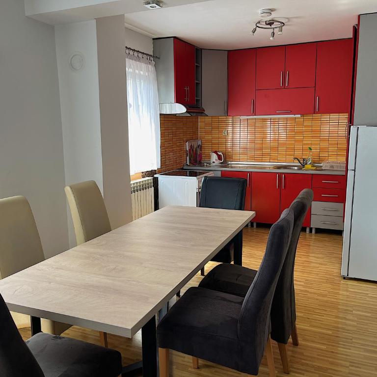 Apartment Sarajevo - Apartman sa 3 Spavaće Sobe - 3