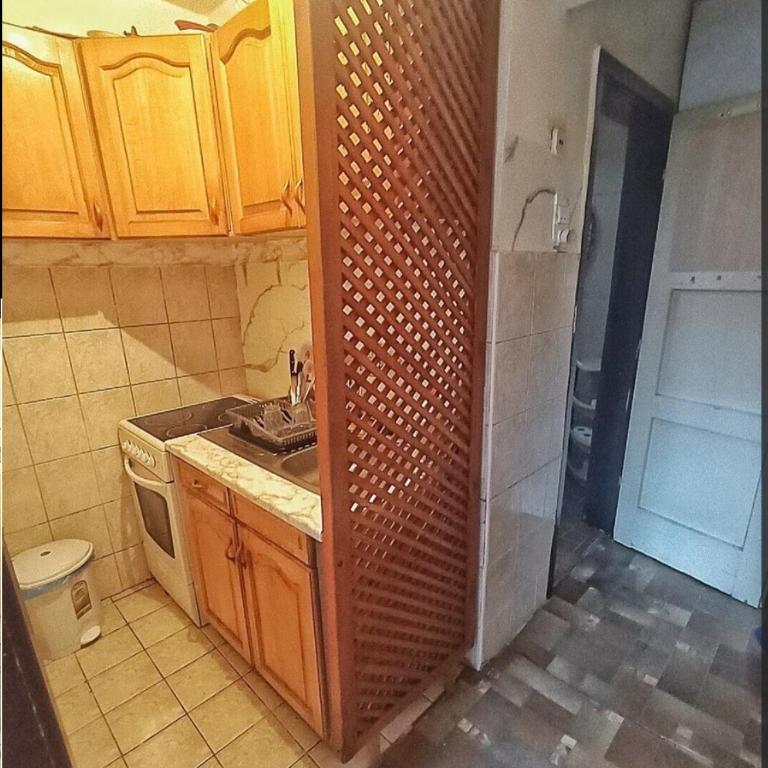 Heart of 'rajvoSa' Top Location - One-Bedroom Apartment - 8