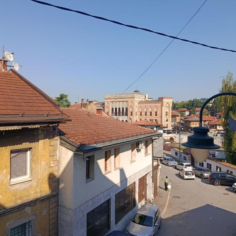 Heart of 'rajvoSa' Top Location - One-Bedroom Apartment - 10
