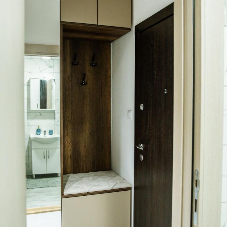 New Bubanj Apartment's - One-Bedroom Apartment - 14