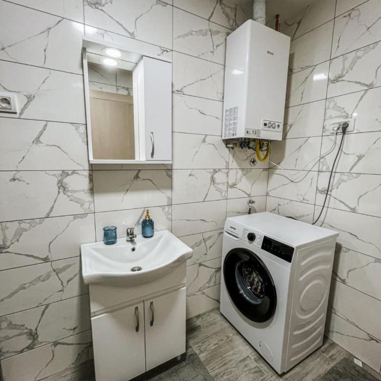 New Bubanj Apartment's - One-Bedroom Apartment - 20